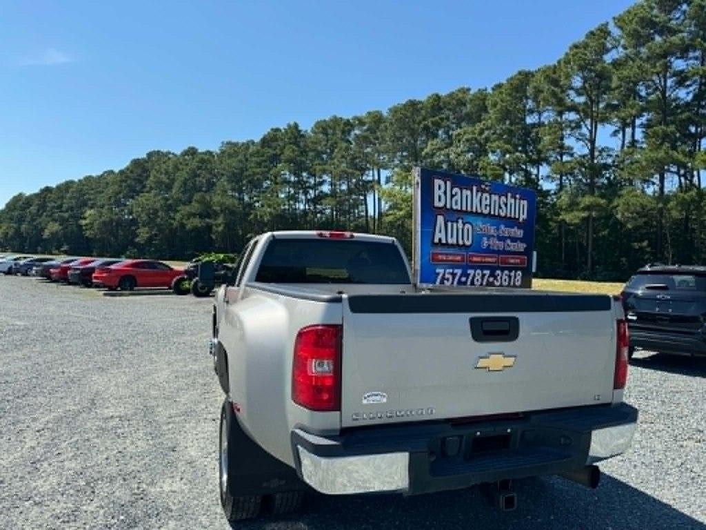 chevrolet silverado 3500 2007 1GCJC39667E582350 image chevrolet silverado 3500 2007 1GCJC39667E582350 image